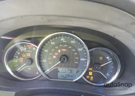 2014 Toyota Corolla L from USA, damaged, VIN 2T1BURHE3EC146875